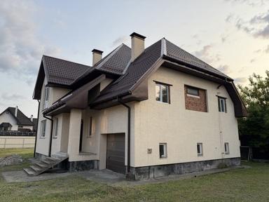 Дом по адресу (площадь 255 м²) - Atlanta.ua - фото 26