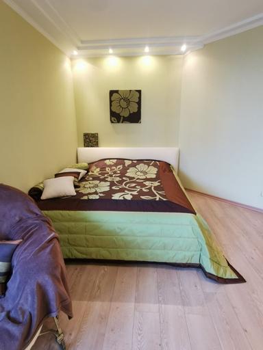 3-комнатная квартира по адресу Князя Святослава пл. (площадь 113 м²) - Atlanta.ua - фото 26