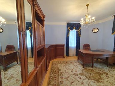 Багатокімнатна квартира за адресою вул. Провіантська (площа 175 м²) - Atlanta.ua - фото 38