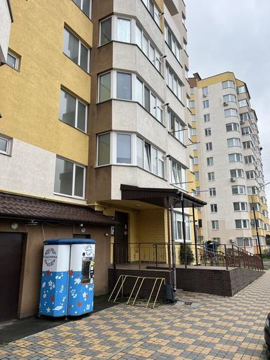 1-комнатная квартира по адресу ул. Магистратская (площадь 42 м²) - Atlanta.ua - фото 9