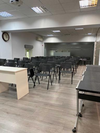 Commercial real estate at st. Kulikovo pole pl Oktyabrskoy revolyutsii pl (area 1823 m²) - Atlanta.ua - photo 32