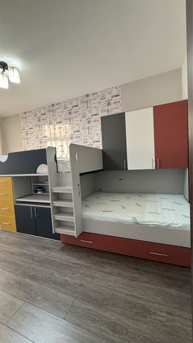 3-комнатная квартира по адресу ул. Солнечная (площадь 114 м²) - Atlanta.ua - фото 39