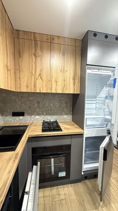 1-кімнатна квартира за адресою вул. Замковецька (площа 28 м²) - Atlanta.ua - фото 25