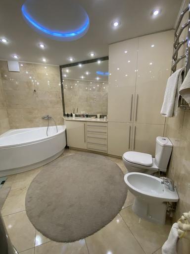 Багатокімнатна квартира за адресою просп. Голосіївський (площа 167 м²) - Atlanta.ua - фото 36