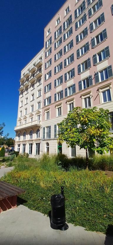 1-комнатная квартира по адресу (площадь 52 м²) - Atlanta.ua - фото 17