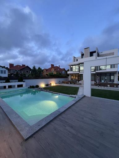 Дом по адресу ул. Спортивная (площадь 600 м²) - Atlanta.ua - фото 25