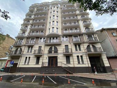 2-rooms apartment apartment by the address st. Kulikovo pole pl Oktyabrskoy revolyutsii pl (area 75 m²) - Atlanta.ua - photo 22