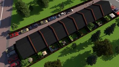 Будинок за адресою вул. Шевченкa (площа 85 м²) - Atlanta.ua - фото 27