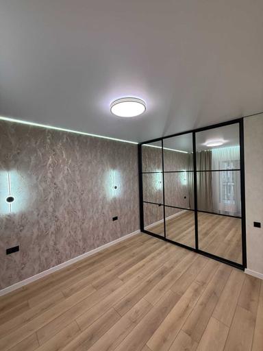 1-комнатная квартира по адресу Куликово поле пл. (площадь 43 м²) - Atlanta.ua - фото 7