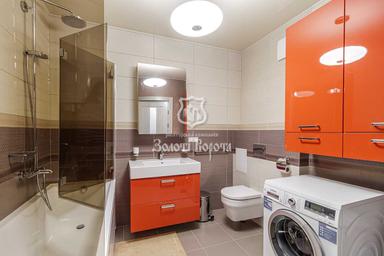 3-rooms apartment apartment by the address st. Ul Chernobylskaya (area 146,1 m²) - Atlanta.ua - photo 42