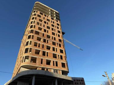 2-rooms apartment apartment by the address (area 53,8 m²) - Atlanta.ua - photo 24