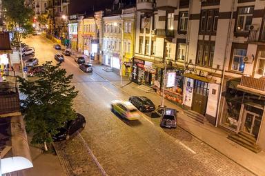 Коммерческая недвижимость по адресу ул. Прорезная (площадь 446 м²) - Atlanta.ua - фото 5