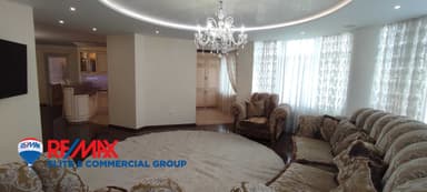 Багатокімнатна квартира за адресою вул. Дмитрівська (площа 180 м²) - Atlanta.ua - фото 34