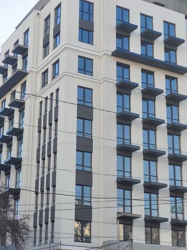 3-rooms apartment apartment by the address st. Kulikovo pole pl Oktyabrskoy revolyutsii pl (area 101 m²) - Atlanta.ua - photo 11