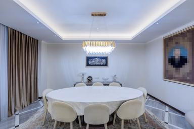 Багатокімнатна квартира за адресою бульвар Дружби Народів (площа 180 м²) - Atlanta.ua - фото 29