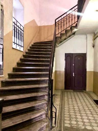 3-rooms apartment apartment by the address st. Franko Ivana ul (area 62 m²) - Atlanta.ua - photo 18