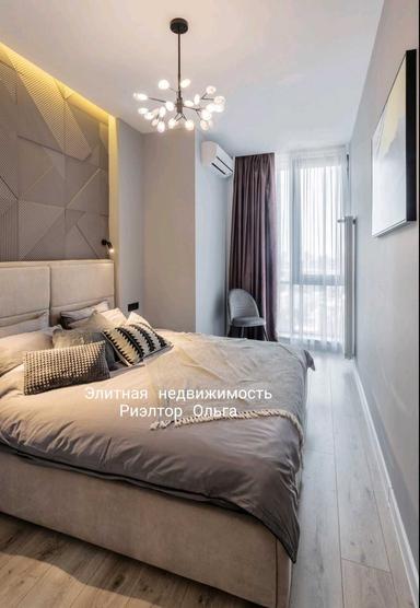 1-комнатная квартира по адресу ул. Большая арнаутская (площадь 50,8 м²) - Atlanta.ua - фото 33