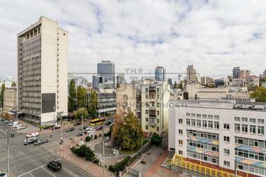 3-кімнатна квартира за адресою вул. Шота Руставелі (площа 86 м²) - Atlanta.ua - фото 46