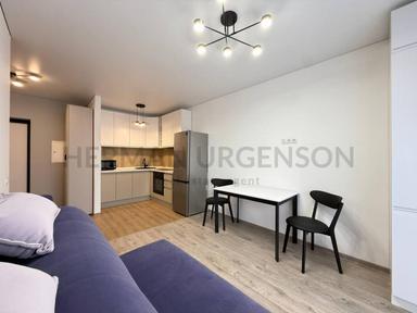 1-room apartment apartment by the address st. Tlekhasa Borisa (area 37 m²) - Atlanta.ua - photo 19