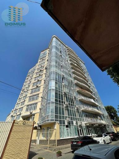 2-комнатная квартира по адресу ул. Пироговская (площадь 75,7 м²) - Atlanta.ua - фото 8