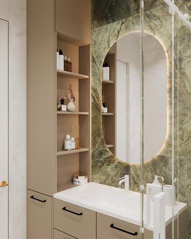 House by the address (area 117 m²) - Atlanta.ua - photo 37