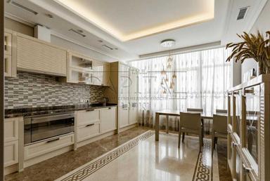 3-комнатная квартира по адресу бульвар Дружбы Народов (площадь 180 м²) - Atlanta.ua - фото 23