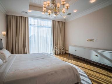 Многокомнатная квартира по адресу бульвар Дружбы Народов (площадь 310 м²) - Atlanta.ua - фото 38