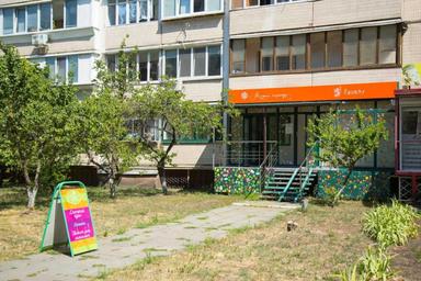 Commercial real estate at (area 101,6 m²) - Atlanta.ua - photo 7