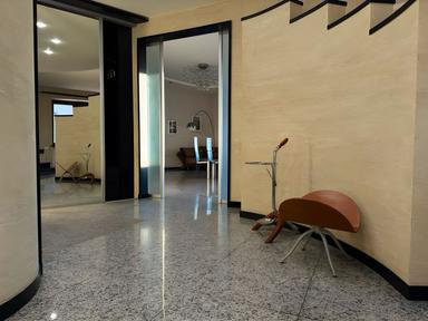 Многокомнатная квартира по адресу Куликово поле пл. (площадь 240 м²) - Atlanta.ua - фото 22