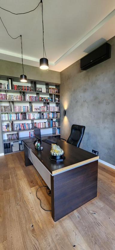 Дом по адресу Люстдорфская дор. (площадь 550 м²) - Atlanta.ua - фото 46