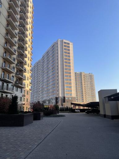 2-кімнатна квартира за адресою вул. Сонячна (площа 61 м²) - Atlanta.ua - фото 16