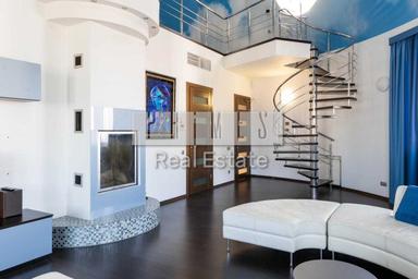 Многокомнатная квартира по адресу (площадь 420 м²) - Atlanta.ua - фото 42