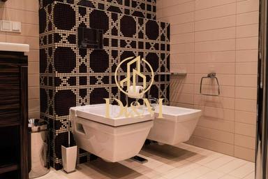 Многокомнатная квартира по адресу бульвар Дружбы Народов (площадь 260 м²) - Atlanta.ua - фото 30