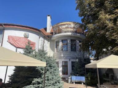 Коммерческая недвижимость по адресу ул. Макаренко (площадь 520 м²) - Atlanta.ua - фото 39