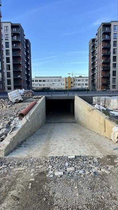 2-rooms apartment apartment by the address st. Tlekhasa Borisa (area 59 m²) - Atlanta.ua - photo 32