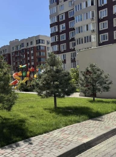 1-кімнатна квартира за адресою вул. Проценка (площа 48 м²) - Atlanta.ua - фото 13