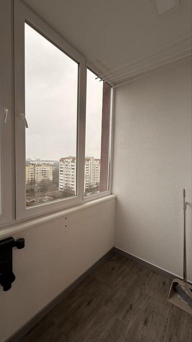 1-комнатная квартира по адресу ул. Бандеры Степана (площадь 43 м²) - Atlanta.ua - фото 42