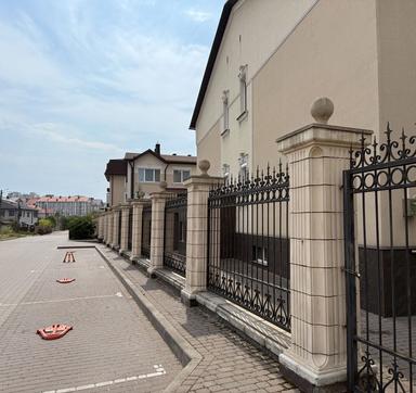 2-кімнатна квартира за адресою вул. Вишнева (площа 72,9 м²) - Atlanta.ua - фото 41