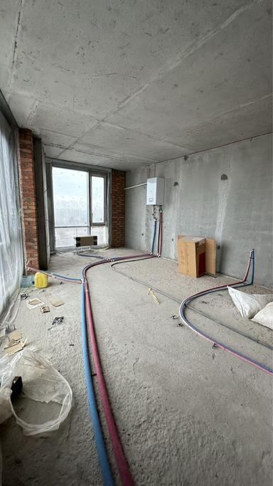 3-кімнатна квартира за адресою вул. Заболотного (площа 95 м²) - Atlanta.ua - фото 26