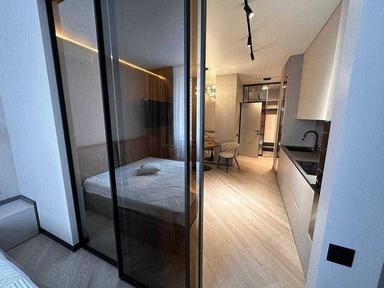 1-комнатная квартира по адресу бульвар Дружбы Народов (площадь 46 м²) - Atlanta.ua - фото 14