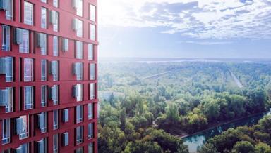 1-комнатная квартира по адресу (площадь 34 м²) - Atlanta.ua - фото 11