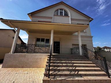 Дом по адресу (площадь 488 м²) - Atlanta.ua - фото 25