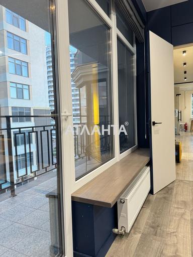 Комерційна нерухомість за адресою вул. Каманіна (площа 100 м²) - Atlanta.ua - фото 33