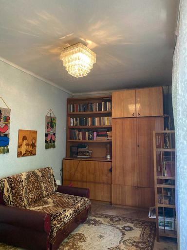 2-кімнатна квартира за адресою (площа 43 м²) - Atlanta.ua - фото 12