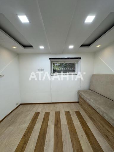 Комерційна нерухомість за адресою вул. Шолуденка (площа 91 м²) - Atlanta.ua - фото 17