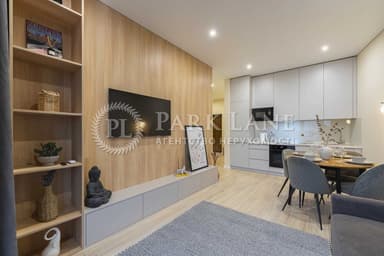 2-комнатная квартира по адресу ул. Пимоненко (площадь 51 м²) - Atlanta.ua - imageAlt 18