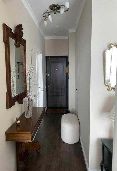 1-комнатная квартира по адресу Куликово поле пл. (площадь 48 м²) - Atlanta.ua - фото 19