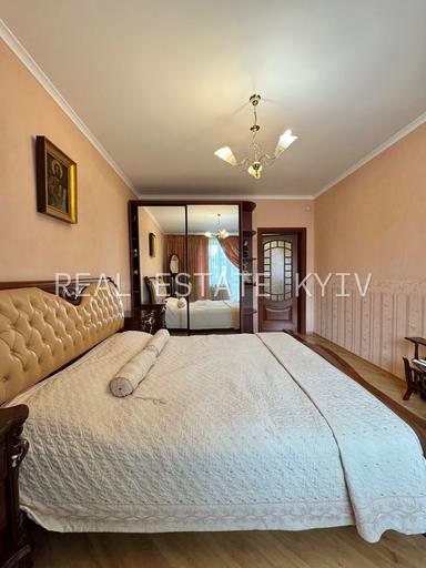 3-кімнатна квартира за адресою вул. Кудряшова (площа 116 м²) - Atlanta.ua - фото 44