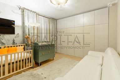 3-комнатная квартира по адресу Григоренко пр. (площадь 120 м²) - Atlanta.ua - фото 31