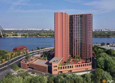 2-комнатная квартира по адресу ул. Набережно-Рыбальская (площадь 69 м²) - Atlanta.ua - фото 36